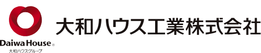 大和ハウス工業株式会社_ロゴ