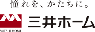 三井ホーム_ロゴ