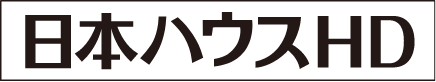 日本ハウスHD_ロゴ