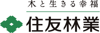 住友林業_ロゴ