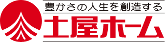 土屋ホーム_ロゴ